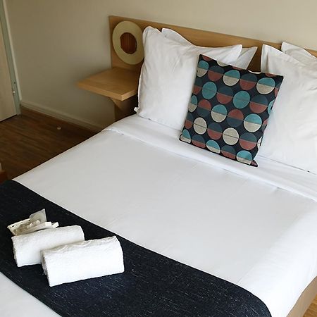 Hotel Le Transat Bleu Dunkirk Esterno foto