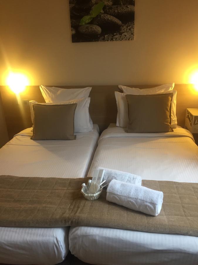 Hotel Le Transat Bleu Dunkirk Esterno foto