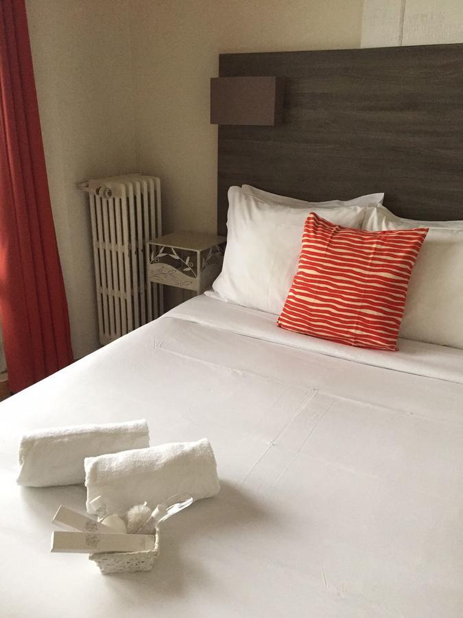 Hotel Le Transat Bleu Dunkirk Esterno foto