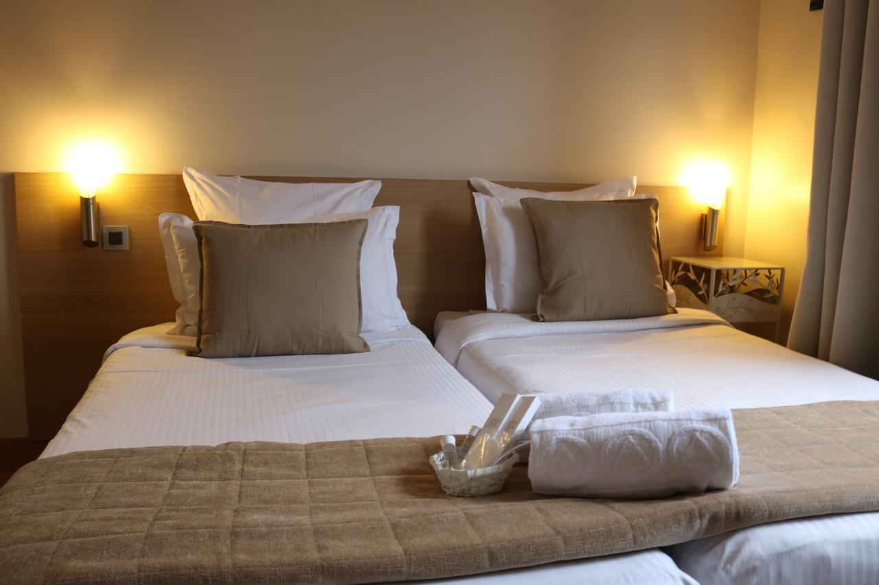 Hotel Le Transat Bleu Dunkirk Esterno foto