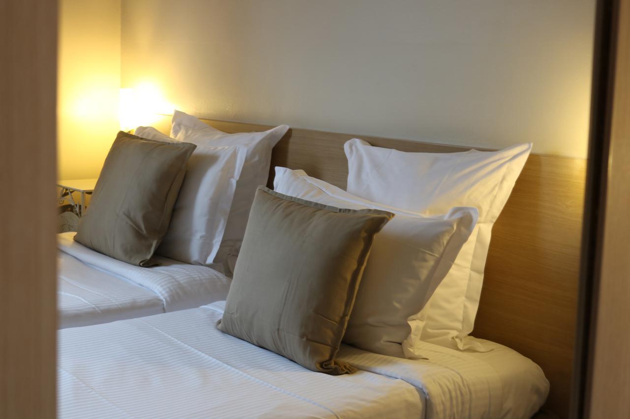 Hotel Le Transat Bleu Dunkirk Esterno foto