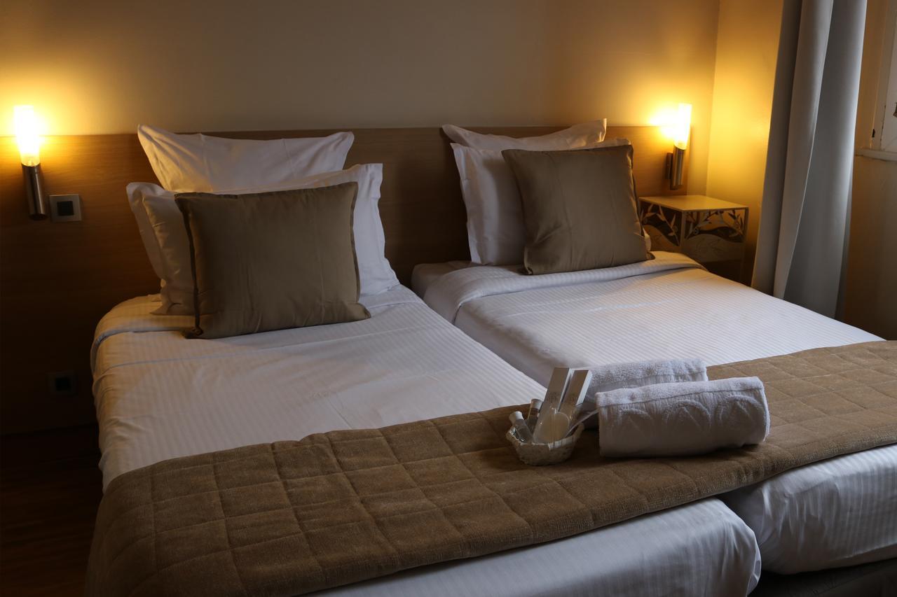 Hotel Le Transat Bleu Dunkirk Esterno foto