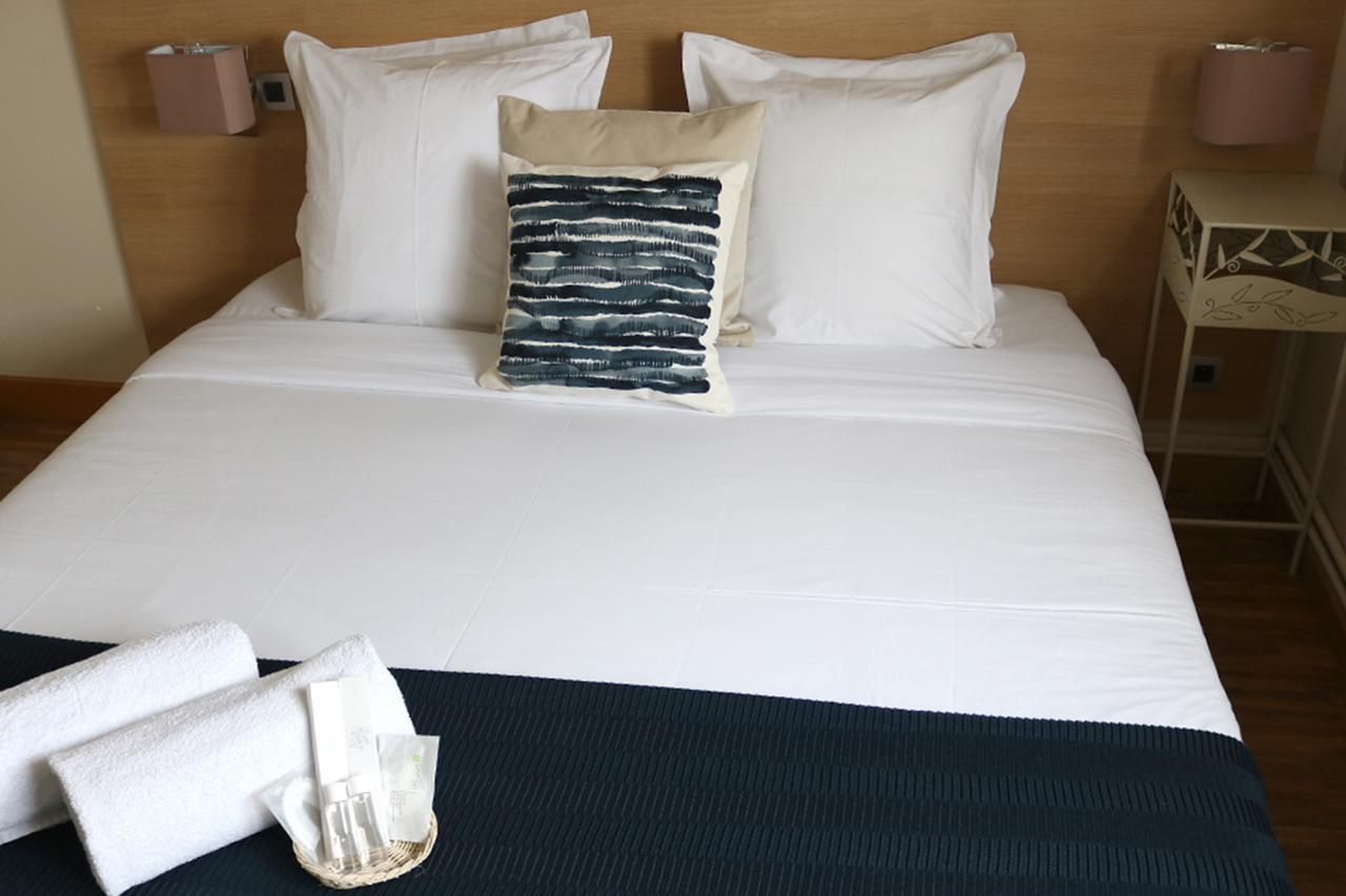 Hotel Le Transat Bleu Dunkirk Esterno foto