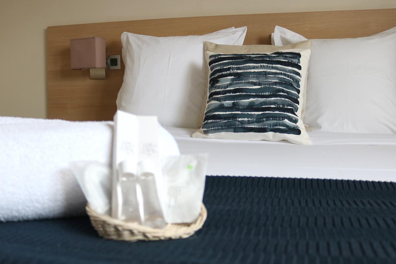 Hotel Le Transat Bleu Dunkirk Esterno foto