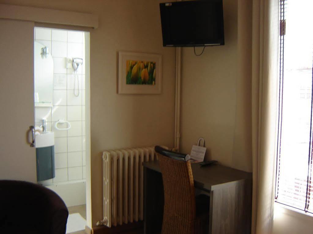 Hotel Le Transat Bleu Dunkirk Esterno foto